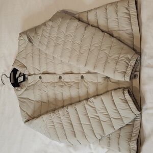 Moose Knuckles Rodeo Jacket